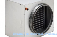 ������� ����������� Systemair VBC 400-3